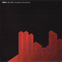 Ulver : 1993-2003: 1st Decade in the Machines